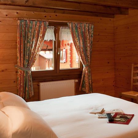 Hotel Neuhauser La Broque المظهر الخارجي الصورة