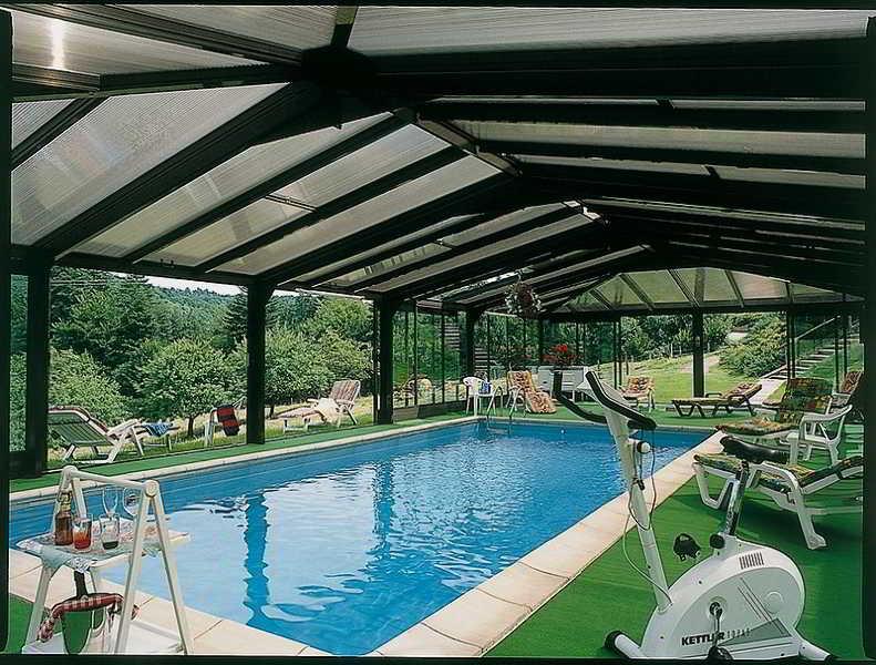 Hotel Neuhauser La Broque المظهر الخارجي الصورة