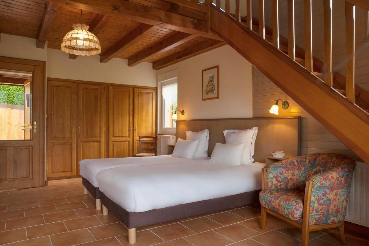 Hotel Neuhauser La Broque المظهر الخارجي الصورة