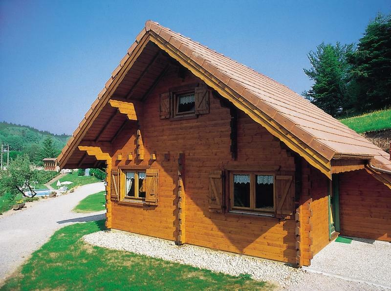 Hotel Neuhauser La Broque المظهر الخارجي الصورة